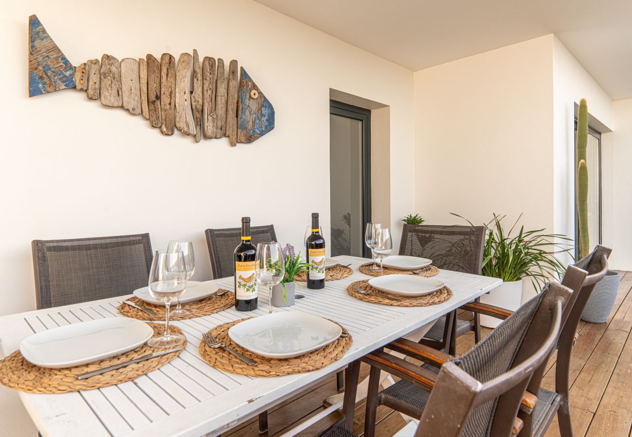 Villa em Comporta - Villa Tommy - NEW!