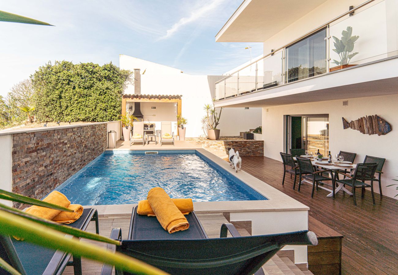 Villa em Comporta - Villa Tommy - NEW!
