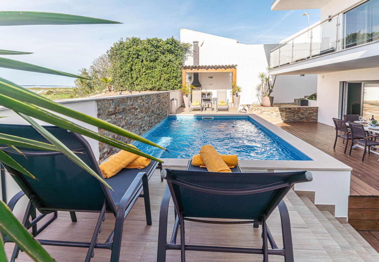 Villa em Comporta - Villa Tommy - NEW!