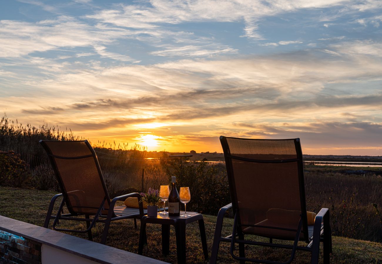 Villa em Comporta - Villa Tommy - NEW!