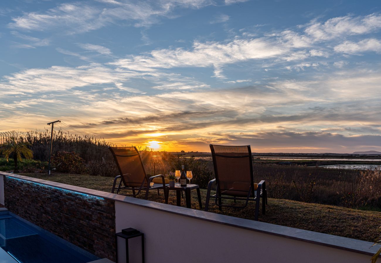 Villa em Comporta - Villa Tommy - NEW!