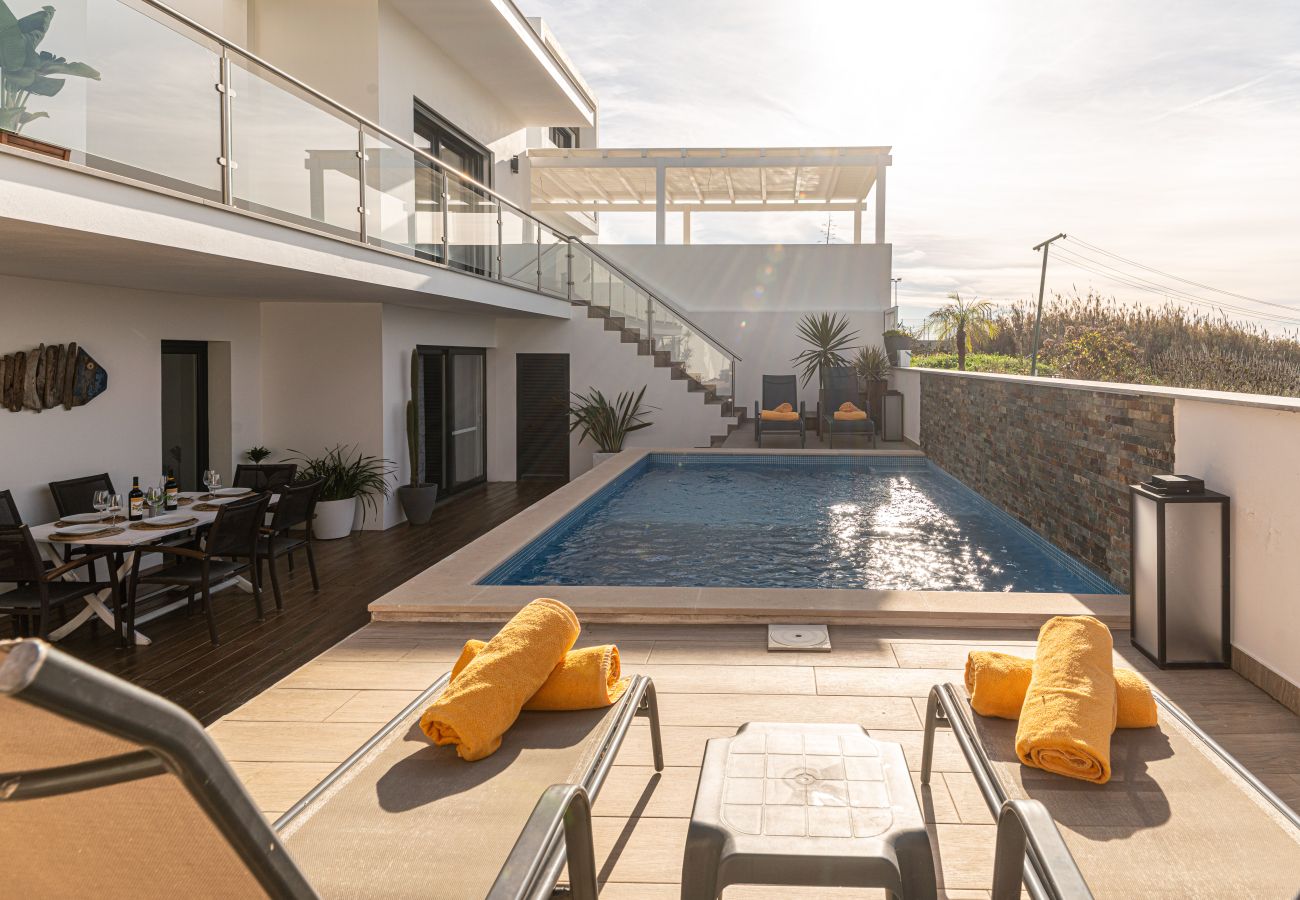 Villa em Comporta - Villa Tommy - NEW!