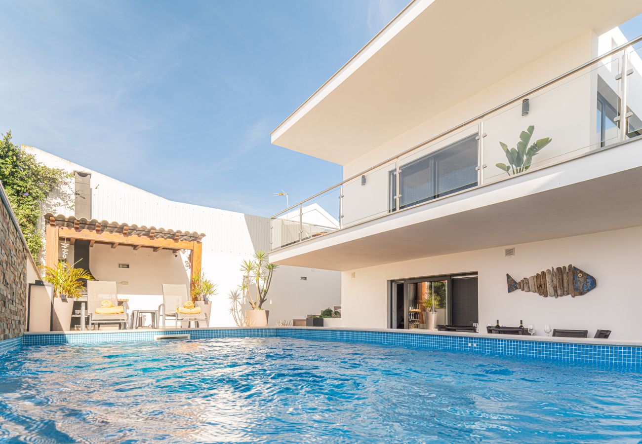 Villa em Comporta - Villa Tommy - NEW!