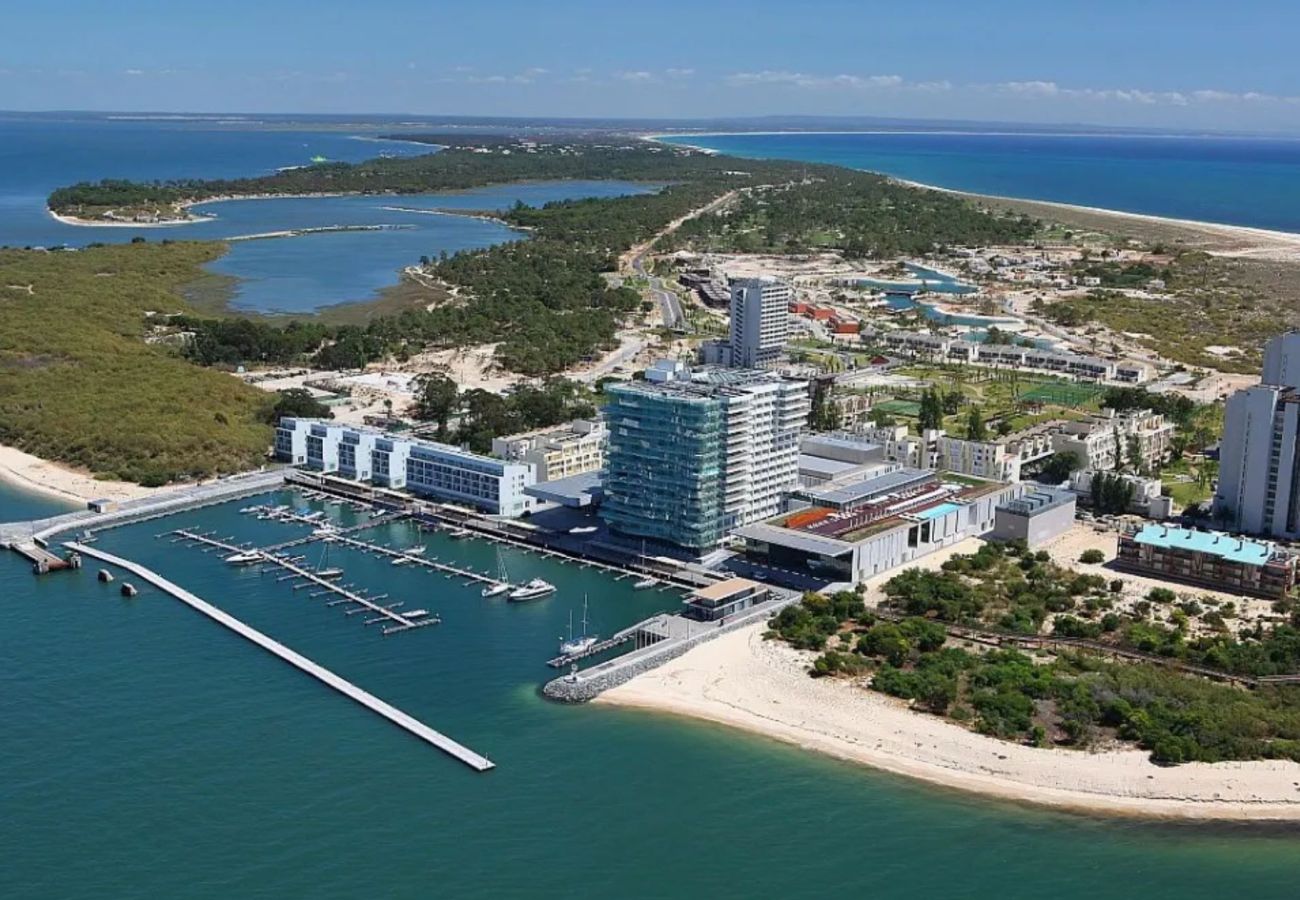 Villa em Comporta - Villa Tommy - NEW!