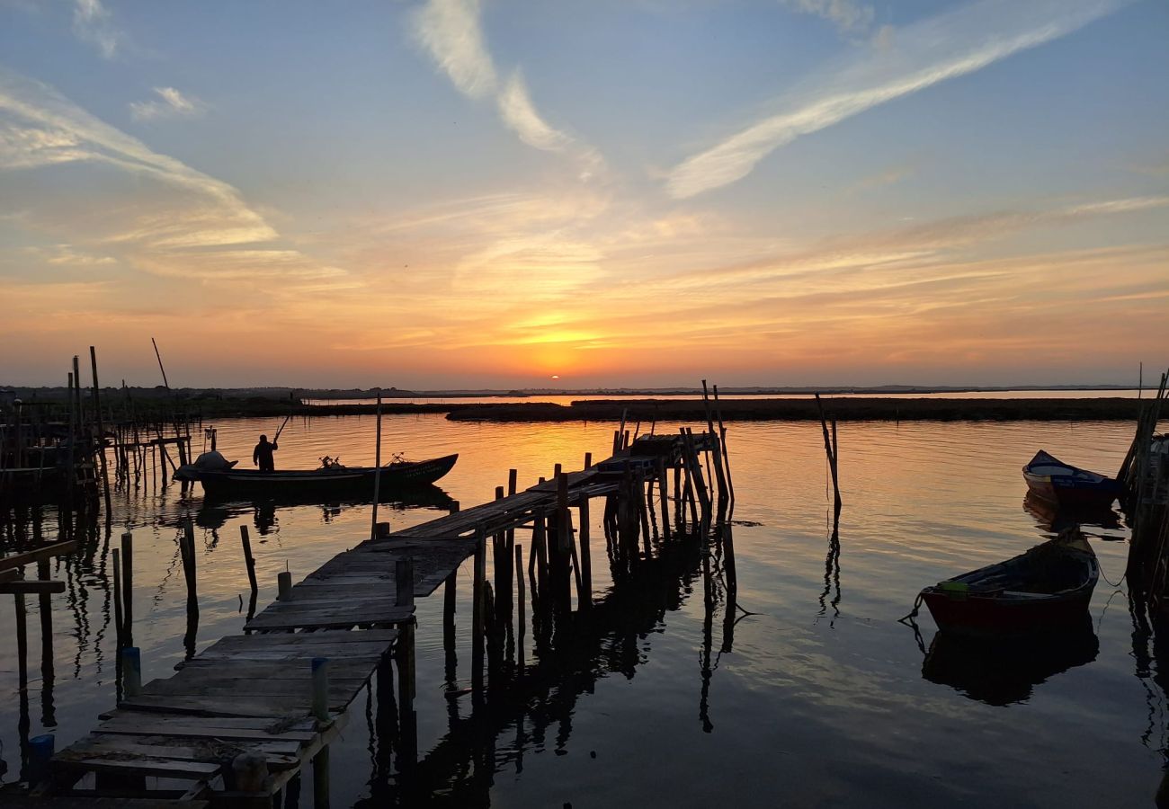 Villa em Comporta - Villa Tommy - NEW!