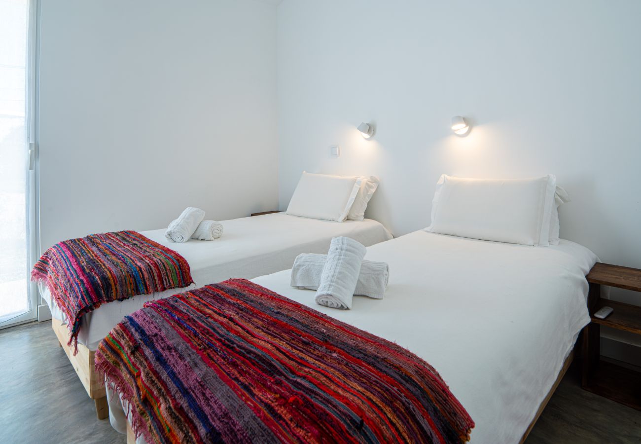 Casa em Melides - Villa do Pinheiro - NEW!