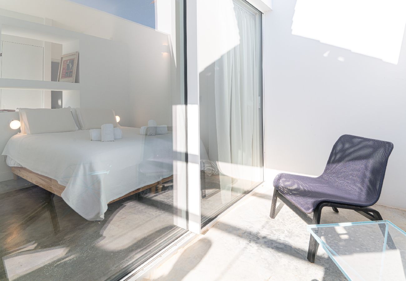 Villa em Melides - Villa do Pinheiro