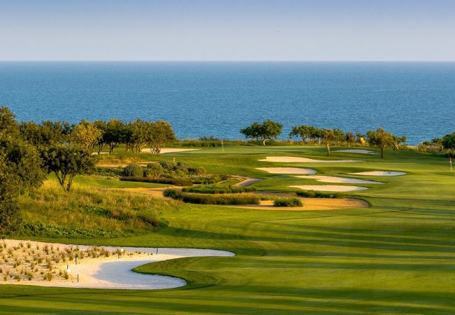 Villa em Tavira - Villa Élan - NEW! Villa em Tavira - Villa Élan - NEW!