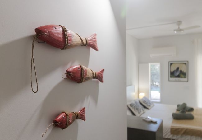 Villa em Tavira - Villa Élan - NEW! Villa em Tavira - Villa Élan - NEW!