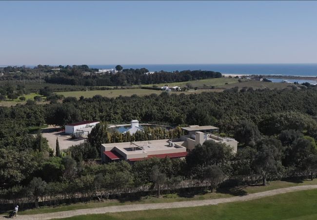 Villa em Tavira - Villa Élan - NEW! Villa em Tavira - Villa Élan - NEW!