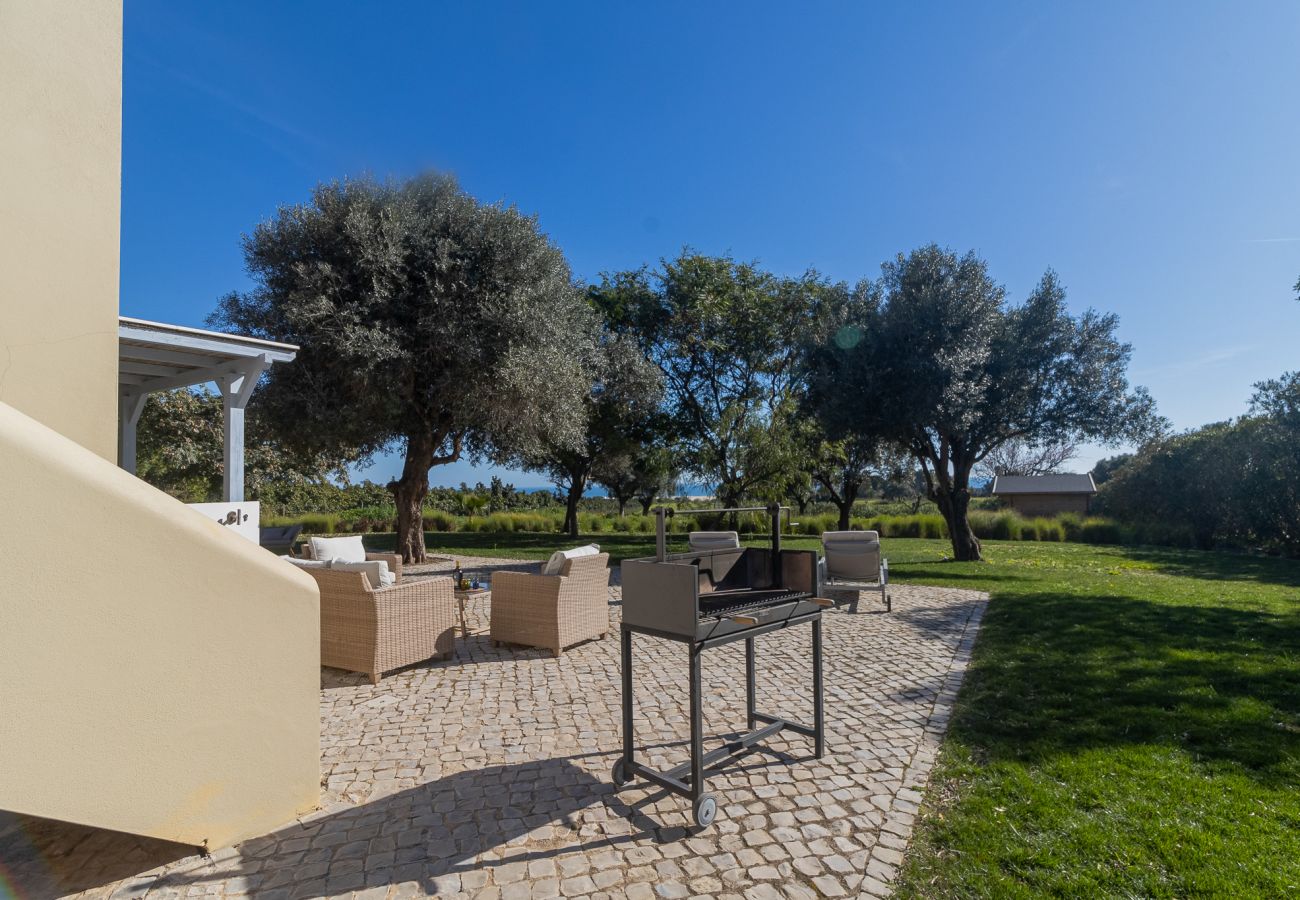 Villa em Tavira - Villa Élan - NEW!