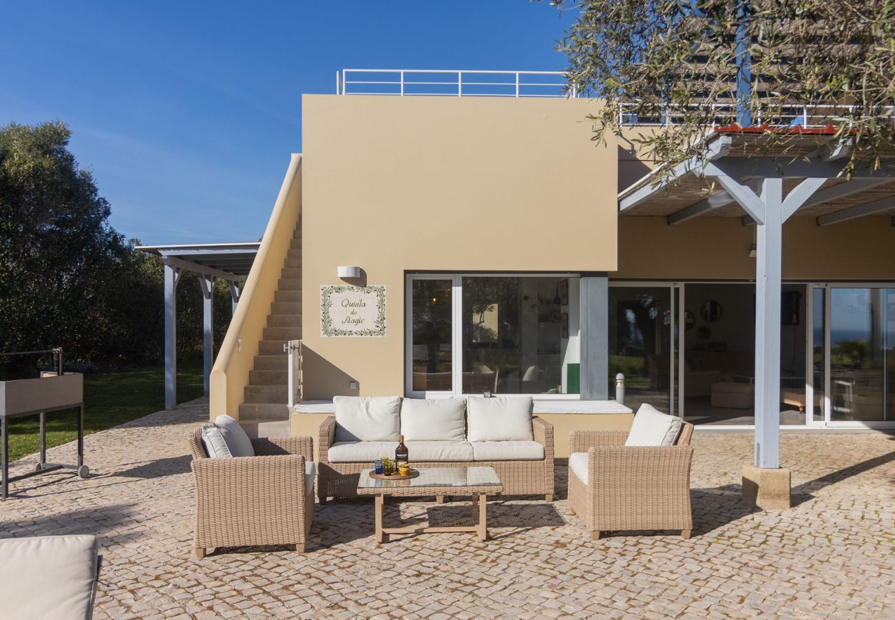 Villa em Tavira - Villa Élan - NEW!