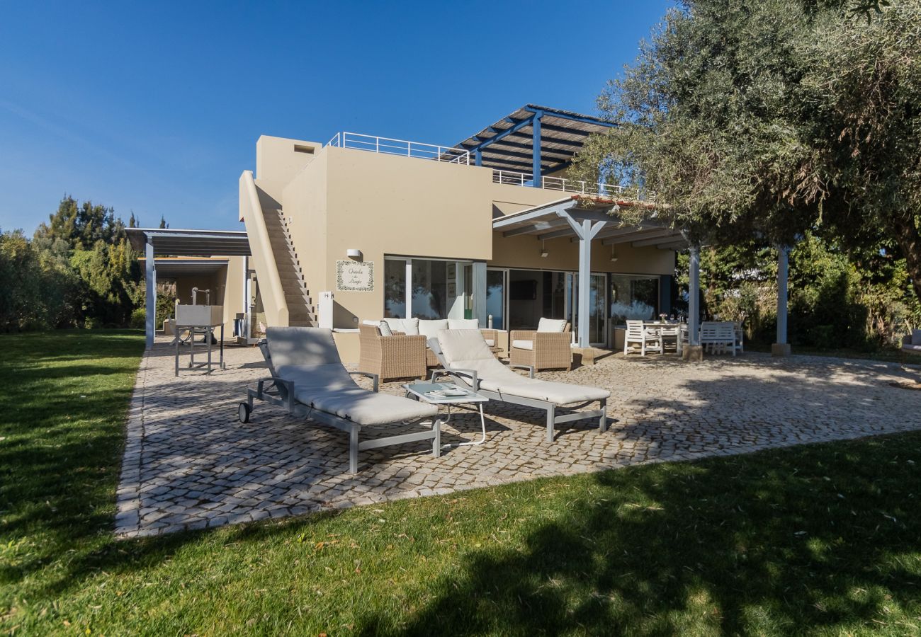 Villa em Tavira - Villa Élan - NEW!