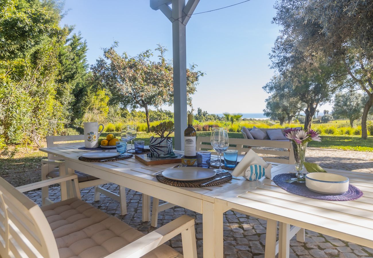 Villa em Tavira - Villa Élan - NEW!