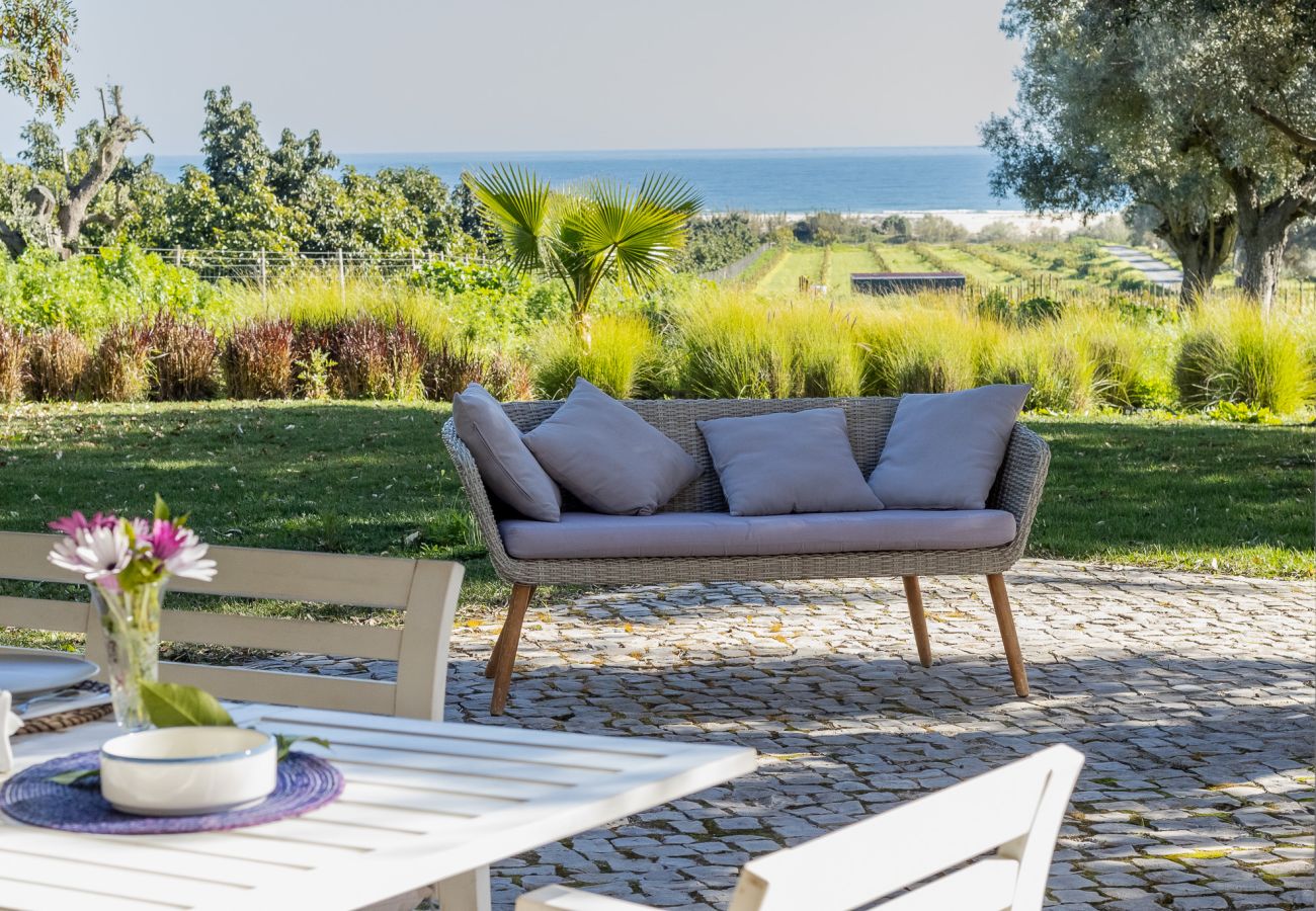Villa em Tavira - Villa Élan - NEW!