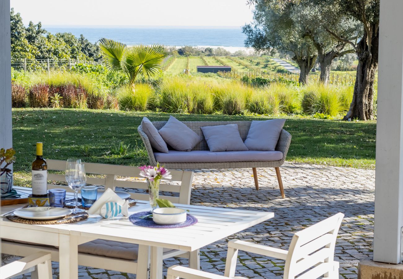 Villa em Tavira - Villa Élan - NEW!
