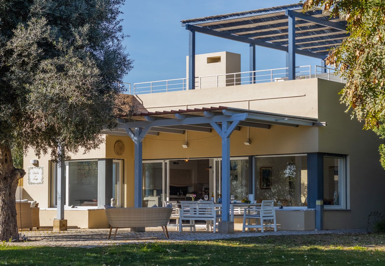 Villa em Tavira - Villa Élan - NEW!