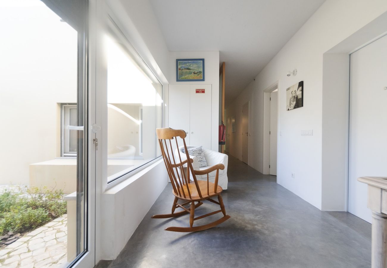 Villa em Tavira - Villa Élan - NEW!