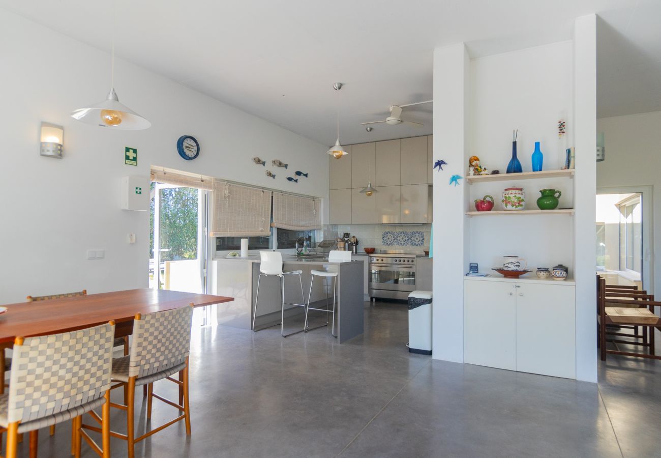 Villa em Tavira - Villa Élan - NEW!