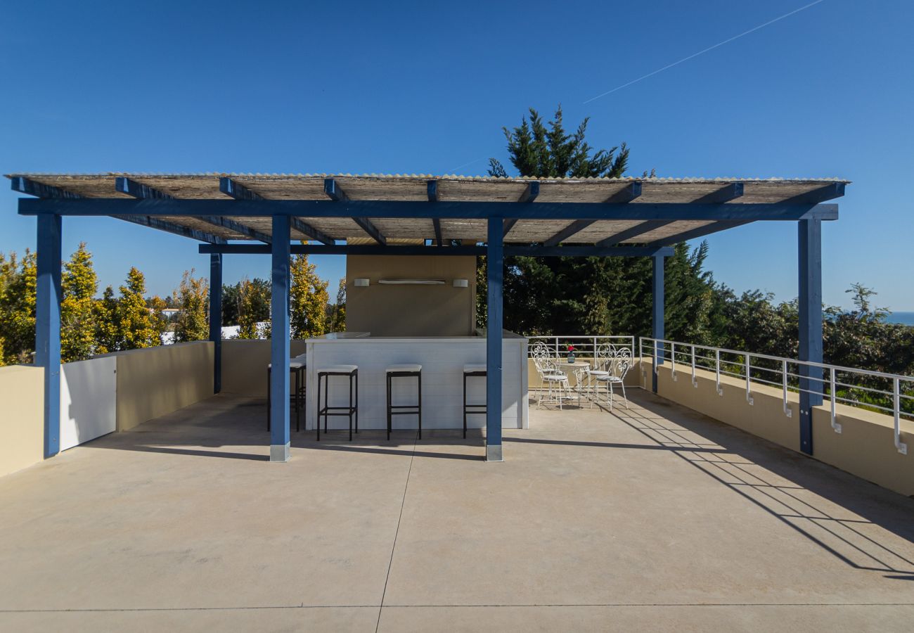 Villa em Tavira - Villa Élan - NEW!