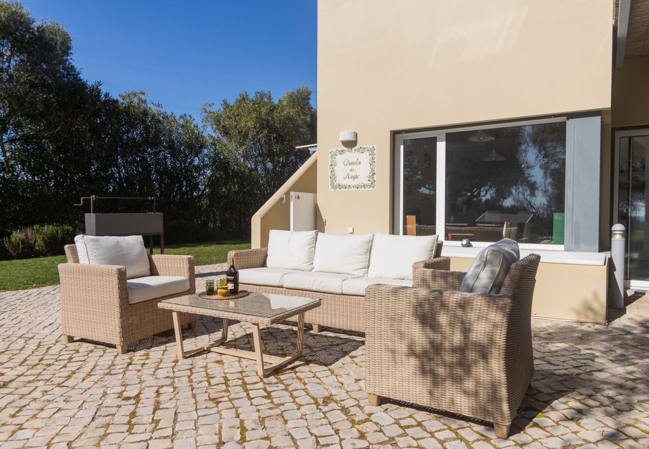 Villa em Tavira - Villa Élan - NEW!