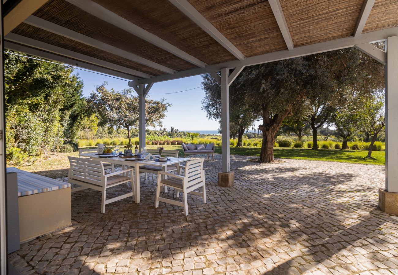 Villa em Tavira - Villa Élan - NEW!