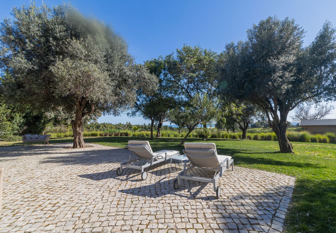 Villa em Tavira - Villa Élan - NEW!