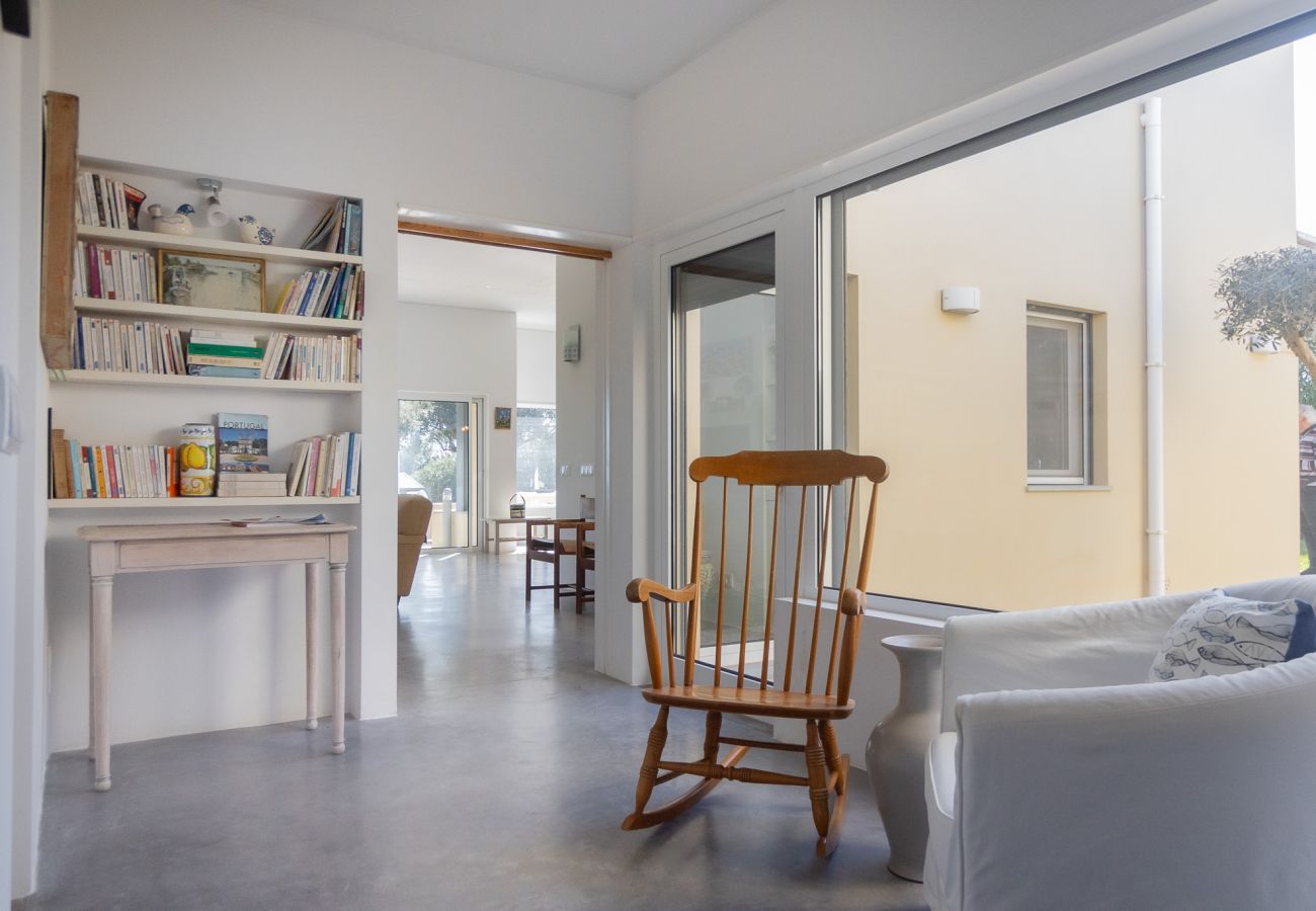 Villa em Tavira - Villa Élan - NEW!