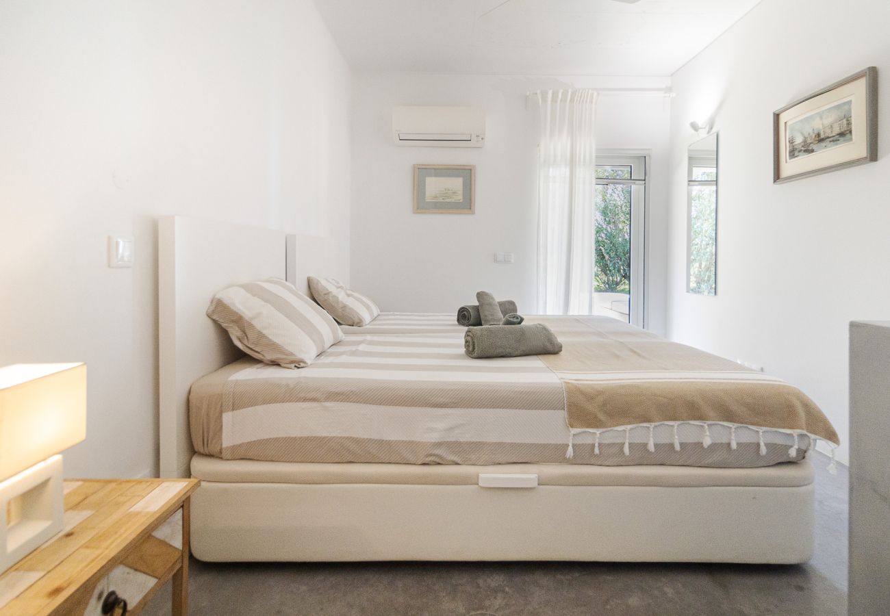 Villa em Tavira - Villa Élan - NEW!