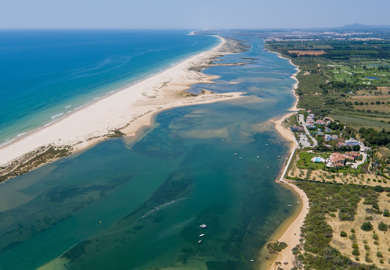 Villa em Tavira - Villa Élan - NEW!