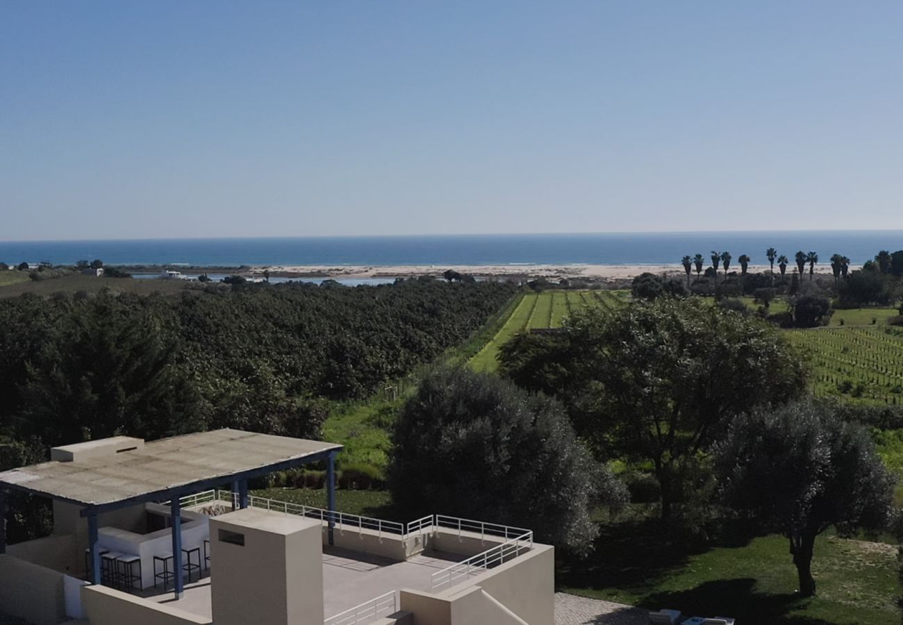 Villa em Tavira - Villa Élan - NEW!