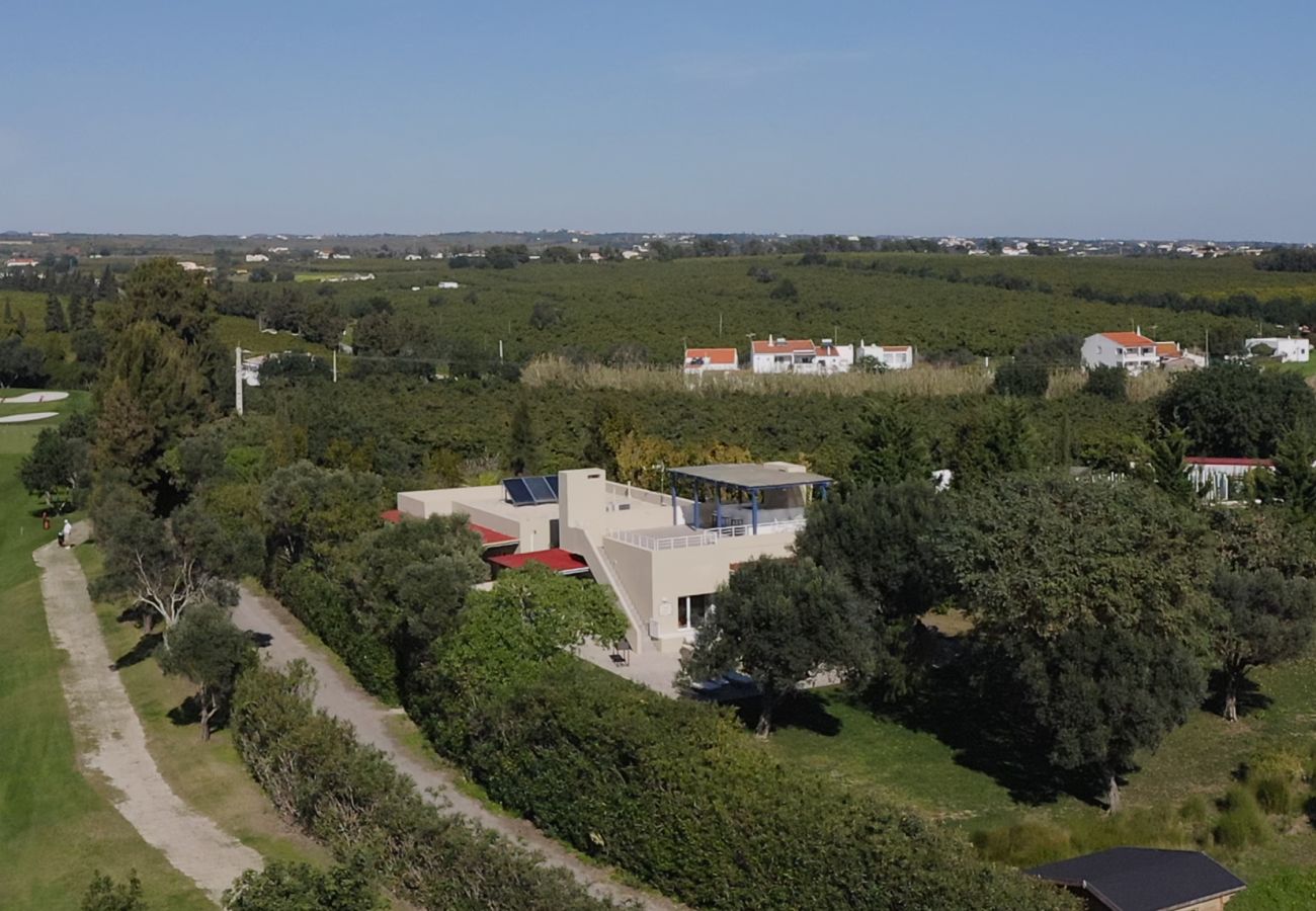 Villa em Tavira - Villa Élan - NEW!