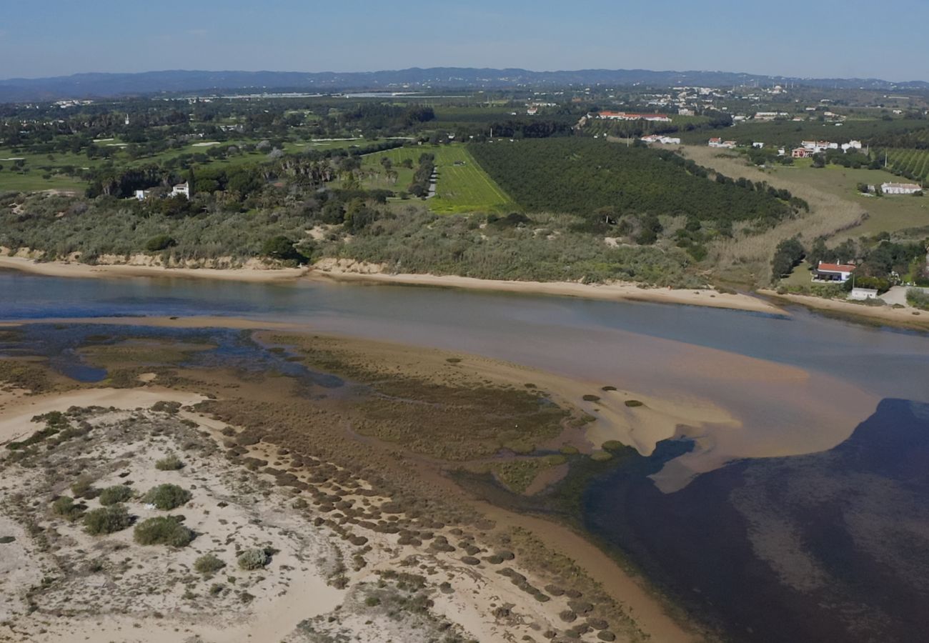 Villa em Tavira - Villa Élan - NEW!