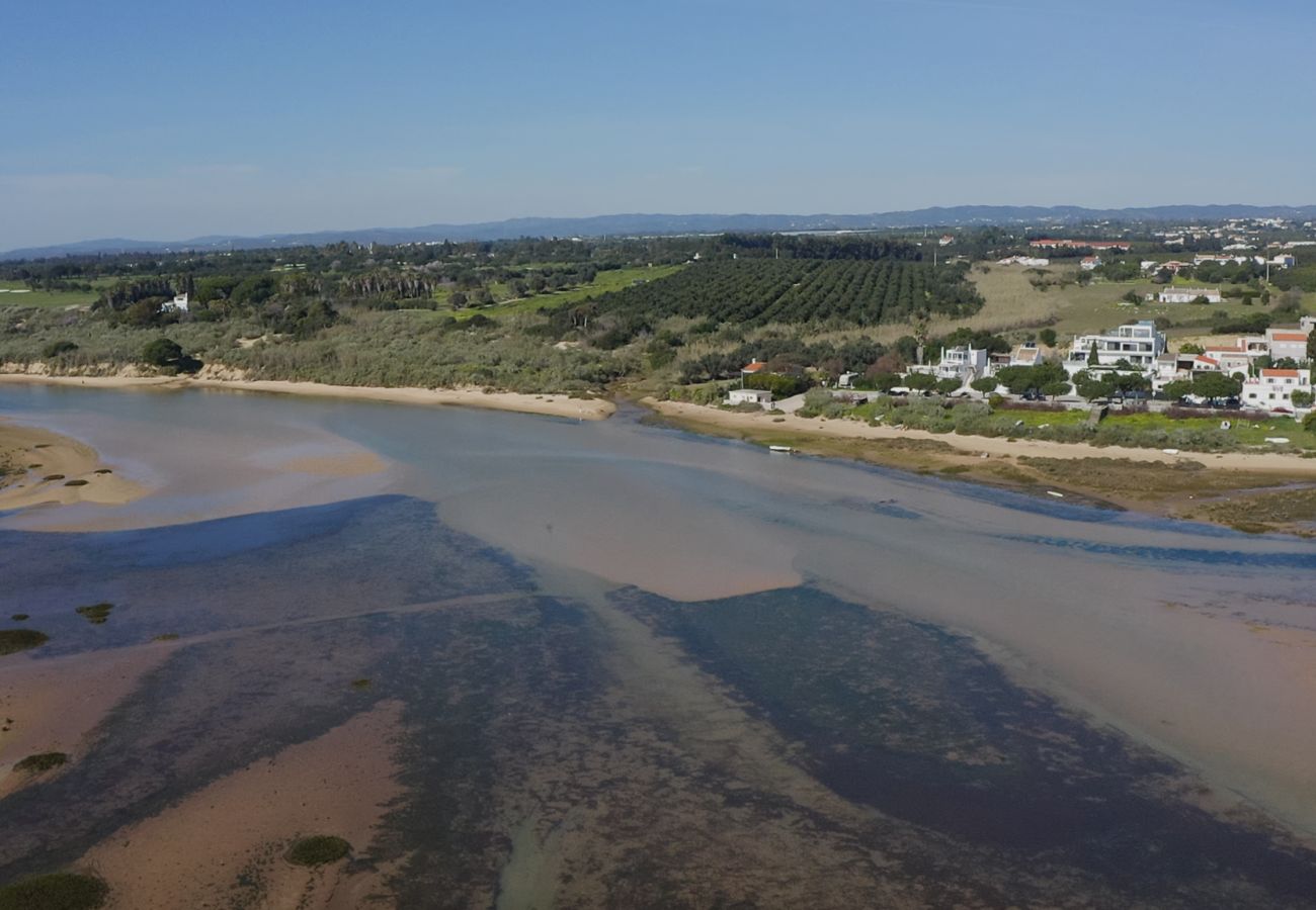 Villa em Tavira - Villa Élan - NEW!
