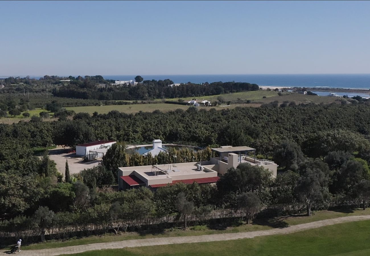 Villa em Tavira - Villa Élan - NEW!
