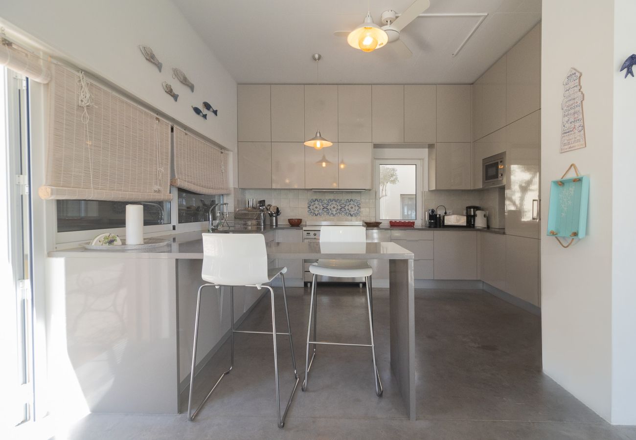 Villa em Tavira - Villa Élan - NEW!