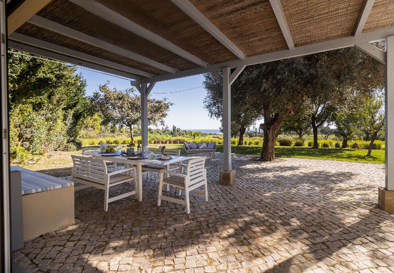 Villa em Tavira - Villa Élan
