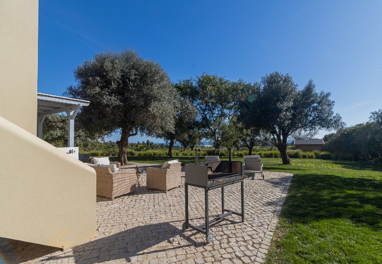 Villa em Tavira - Villa Élan