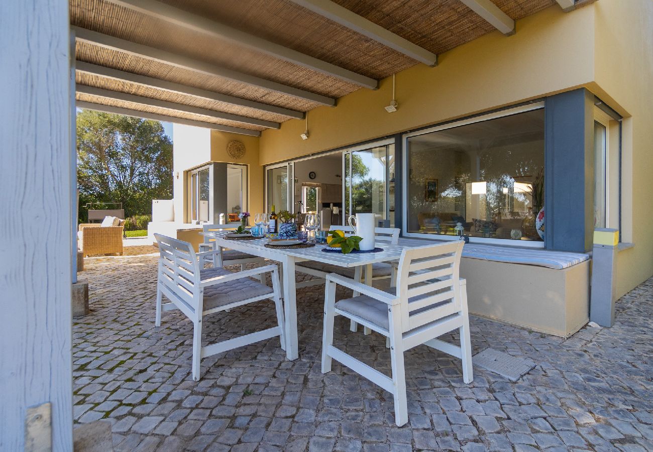 Villa em Tavira - Villa Élan