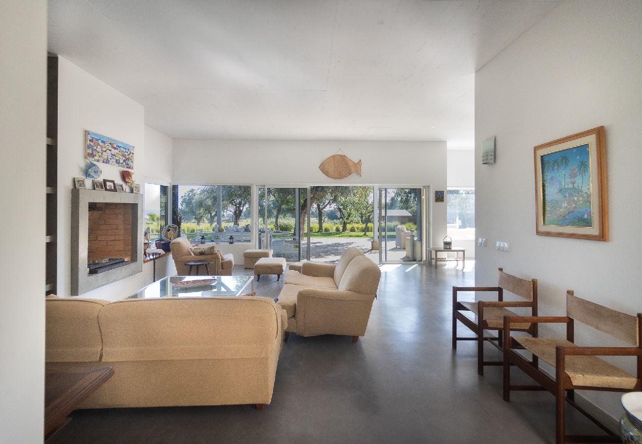 Villa em Tavira - Villa Élan