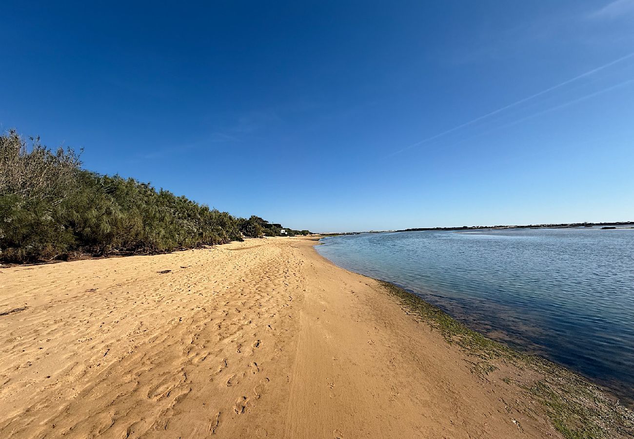 Villa em Tavira - Villa Élan