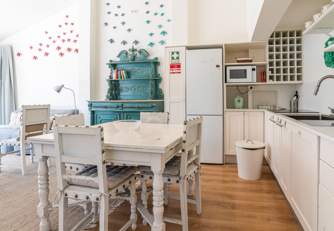 Villa em Sintra - Villa Margarida