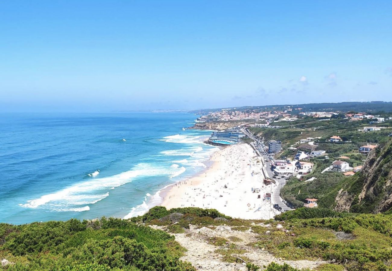 Villa em Sintra - Villa Margarida