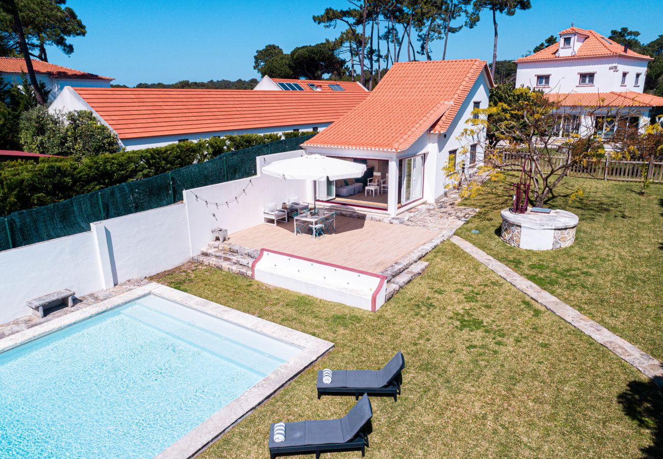 Villa em Sintra - Villa Margarida
