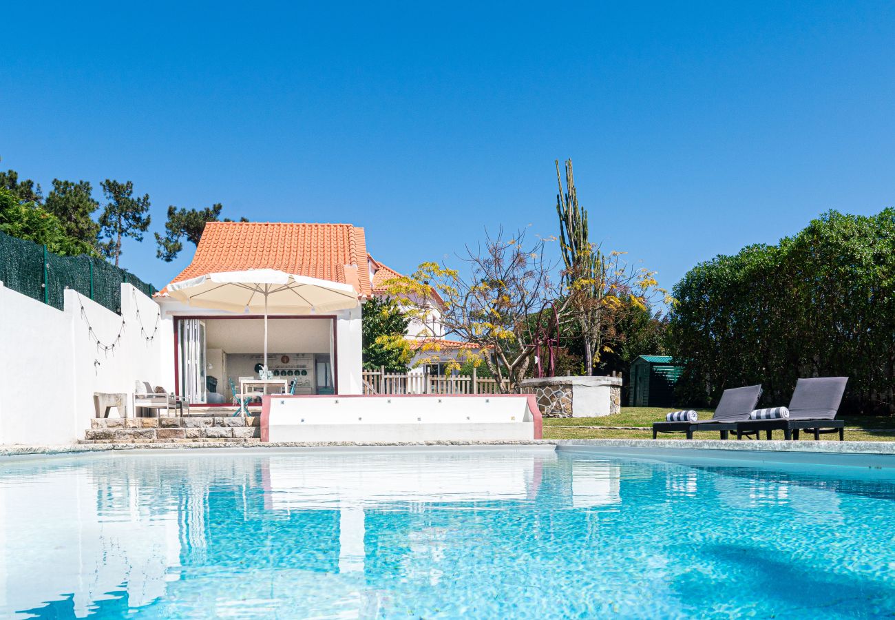 Villa em Sintra - Villa Margarida