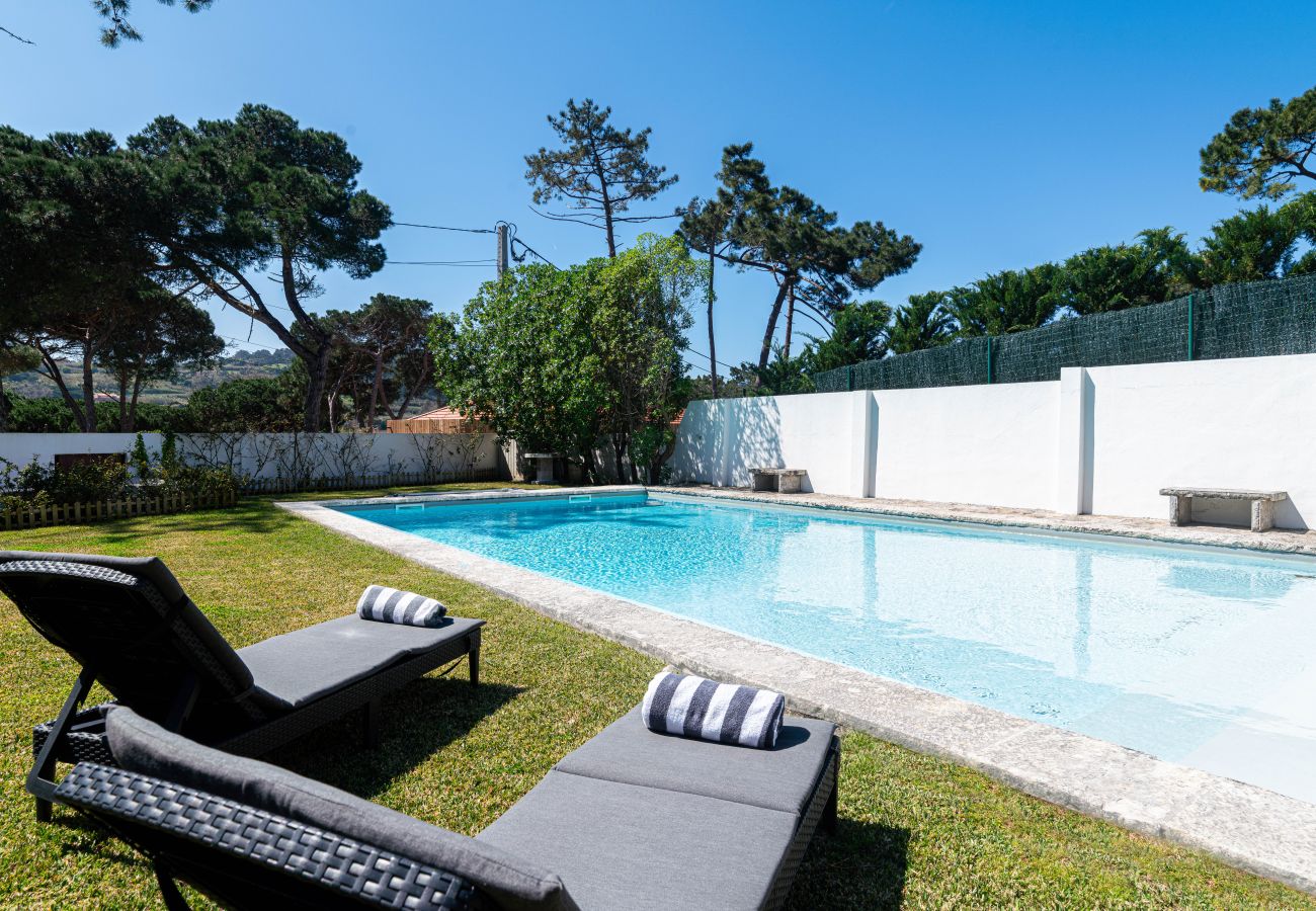 Villa em Sintra - Villa Margarida