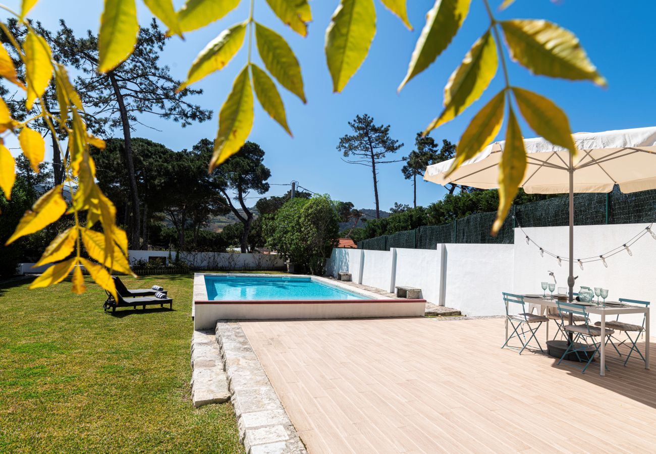 Villa em Sintra - Villa Margarida