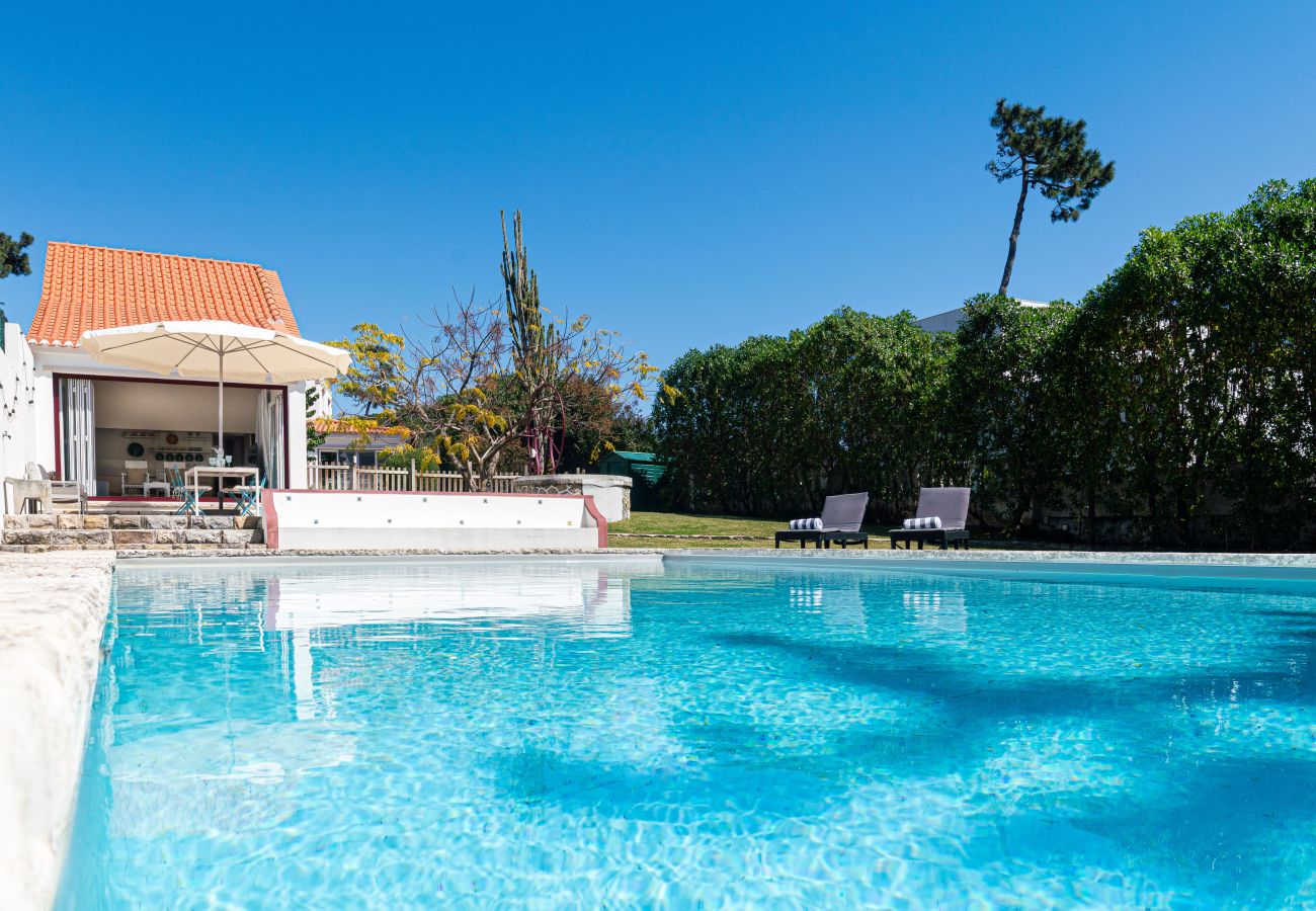 Villa em Sintra - Villa Margarida