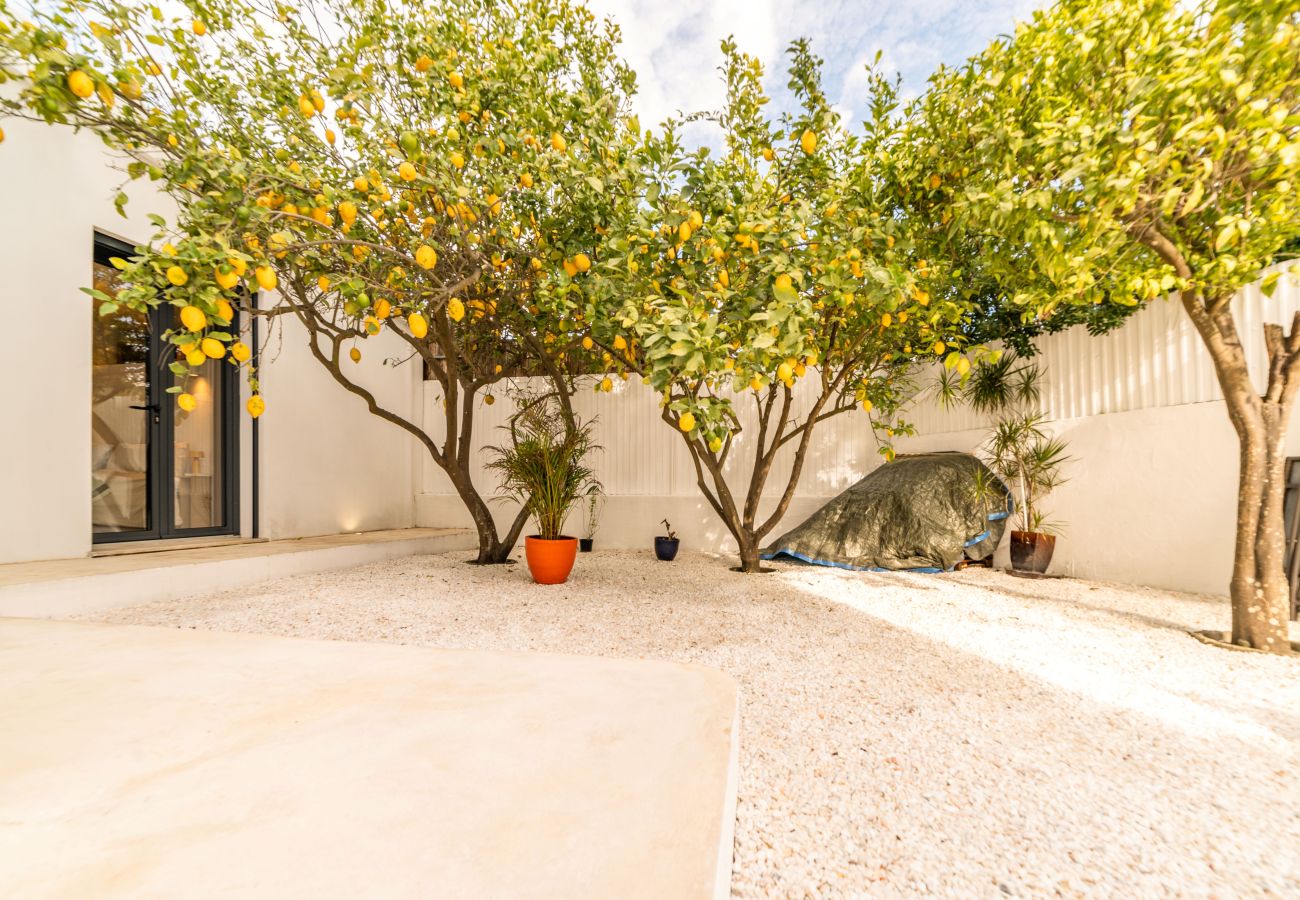 Villa em Belverde - Villa Açafrão
