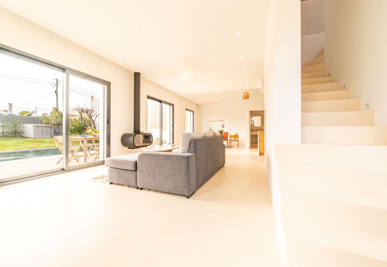 Villa em Belverde - Villa Açafrão